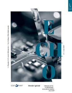 ECHO N°1