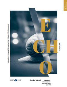 ECHO N°3